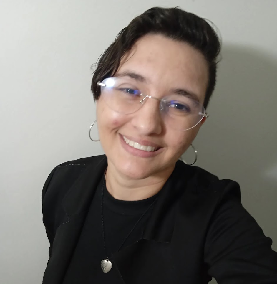 Cinthia Lindolfo